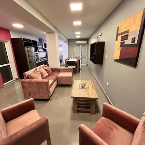 Apartamento de 2 Dormitorios